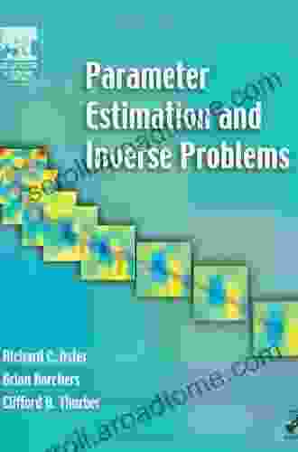 Parameter Estimation And Inverse Problems (International Geophysics 90)