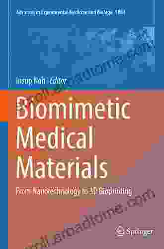 Nanotechnology For Bioapplications (Advances In Experimental Medicine And Biology 1309)