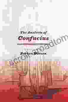 The Analects of Confucius (Translations from the Asian Classics)