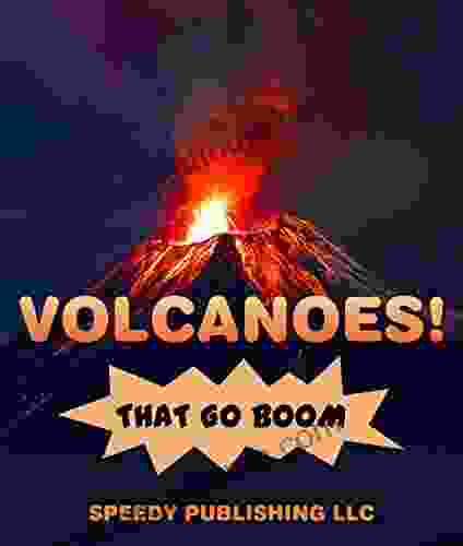 Volcanoes That Go Boom MoZ