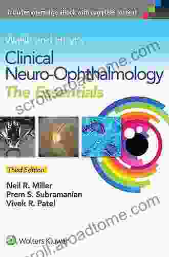 Walsh Hoyt S Clinical Neuro Ophthalmology: The Essentials