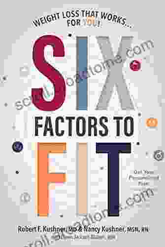 Six Factors To Fit: Weight Loss That Works For You