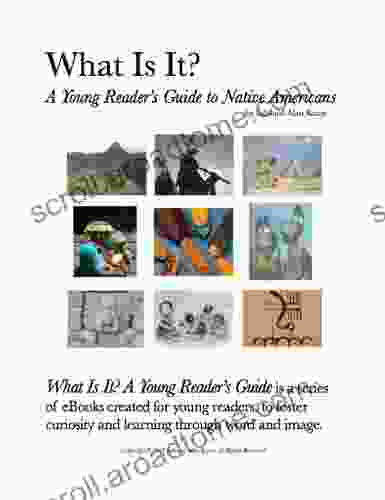 What Is It? A Young Reader S Guide To Native Americans (What Is It? A Young Reader S Guide 14)