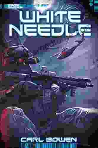 White Needle (Shadow Squadron 5)