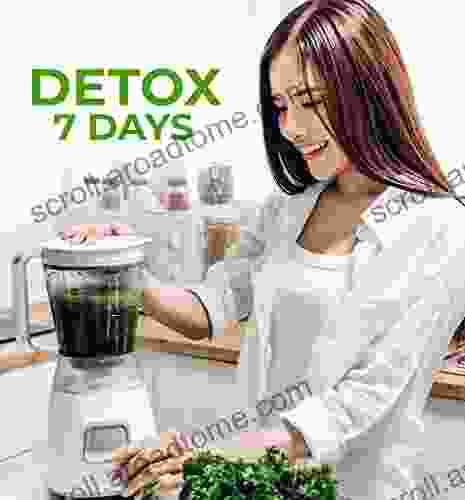 Yes You Can How To Do a 7 Day Detox